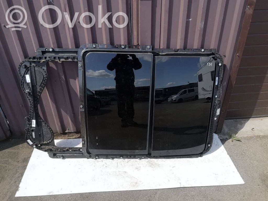 BMW 3 F30 F35 F31 Lūkas komplekts 