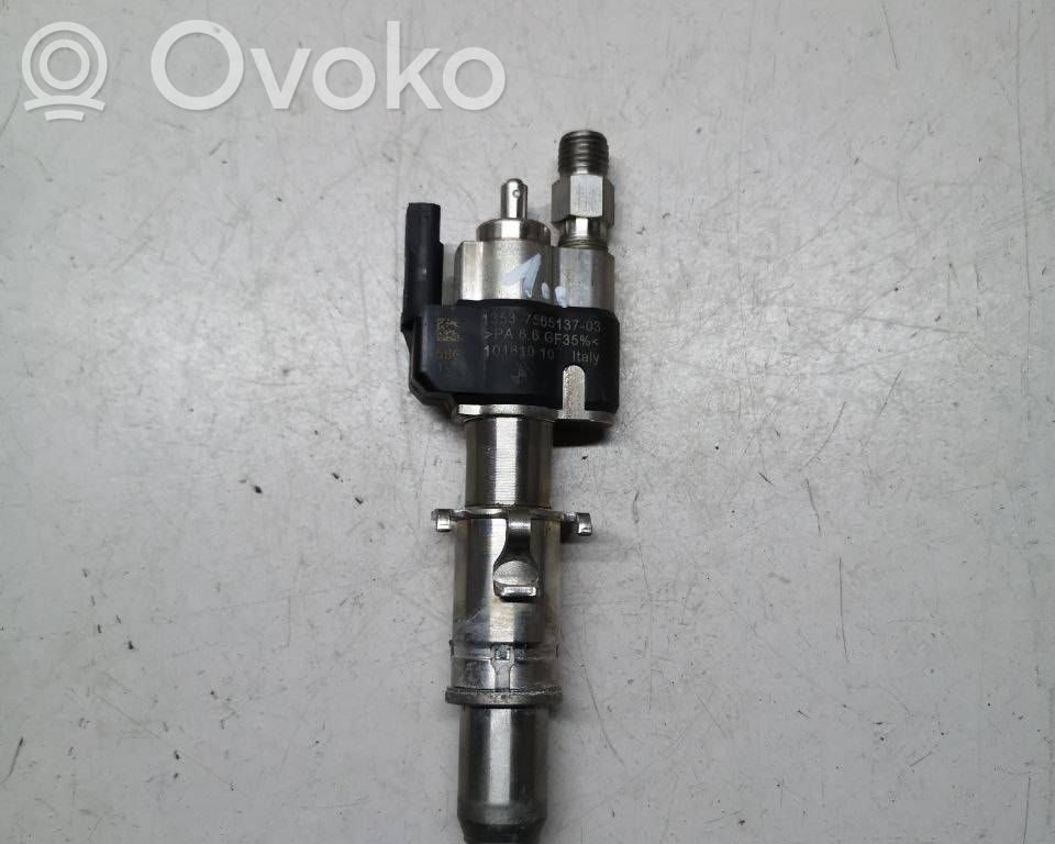 BMW 3 E90 E91 Sprausla (-i) 