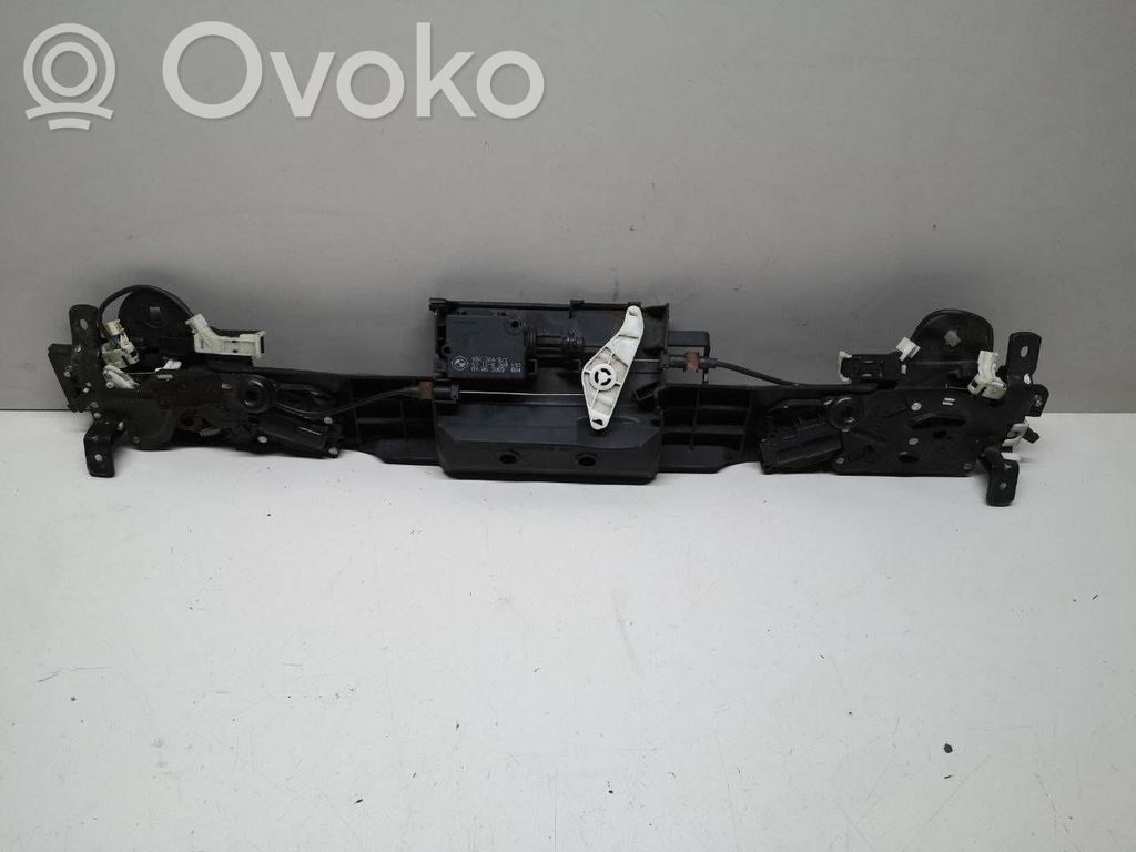 BMW 3 E92 E93 Stogo užraktas 