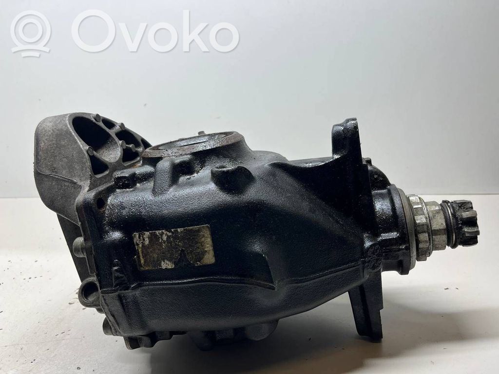 BMW 3 F30 F35 F31 Rear differential 