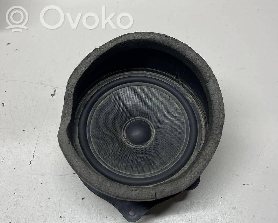 Front door speaker   8380582