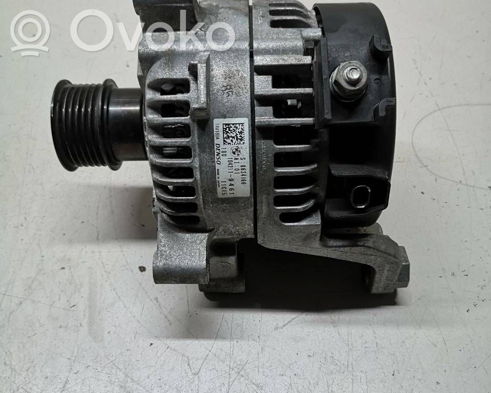 BMW 5 G30 G31 G38 Generator/alternator 