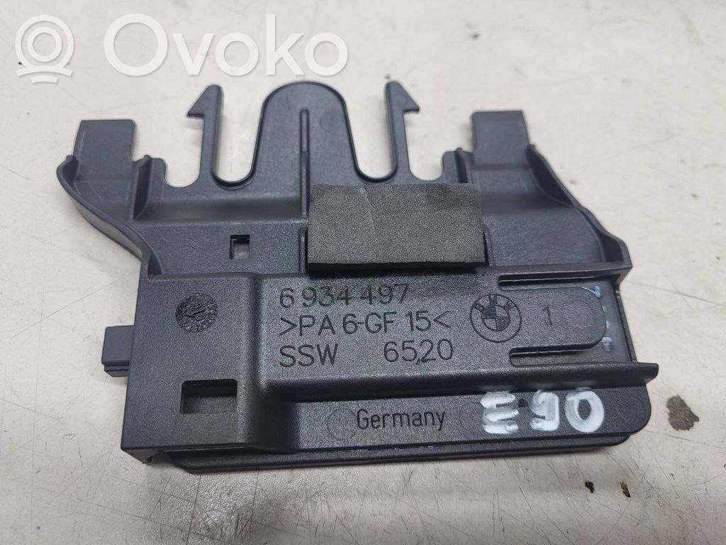 BMW 3 E90 E91 Interjero komforto antena 