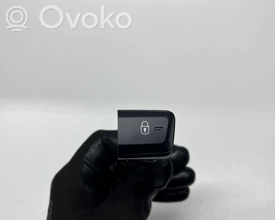 Peugeot 208 I Central locking switch button 