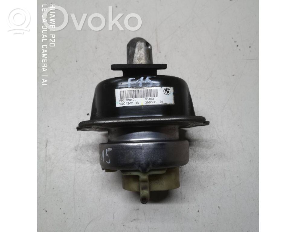 BMW X5 F15 Engine mount bracket 