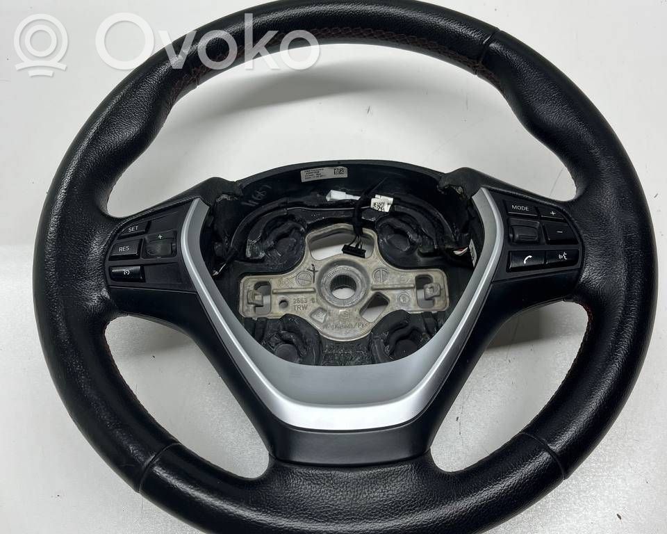 BMW 1 F20 F21 Kierownica 
