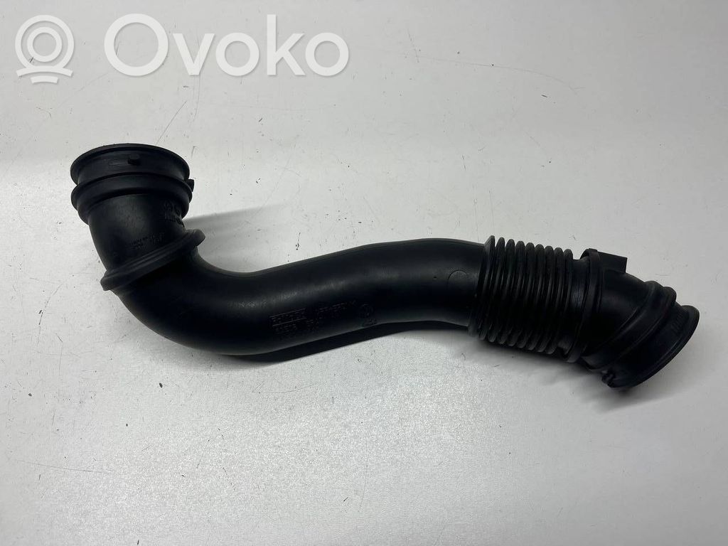 Ford Ecosport Intercooler hose/pipe 