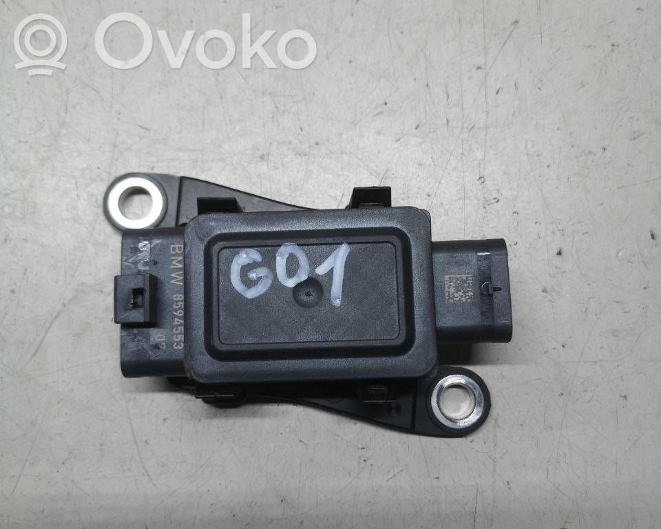 BMW X3 G01 Lambda probe sensor 