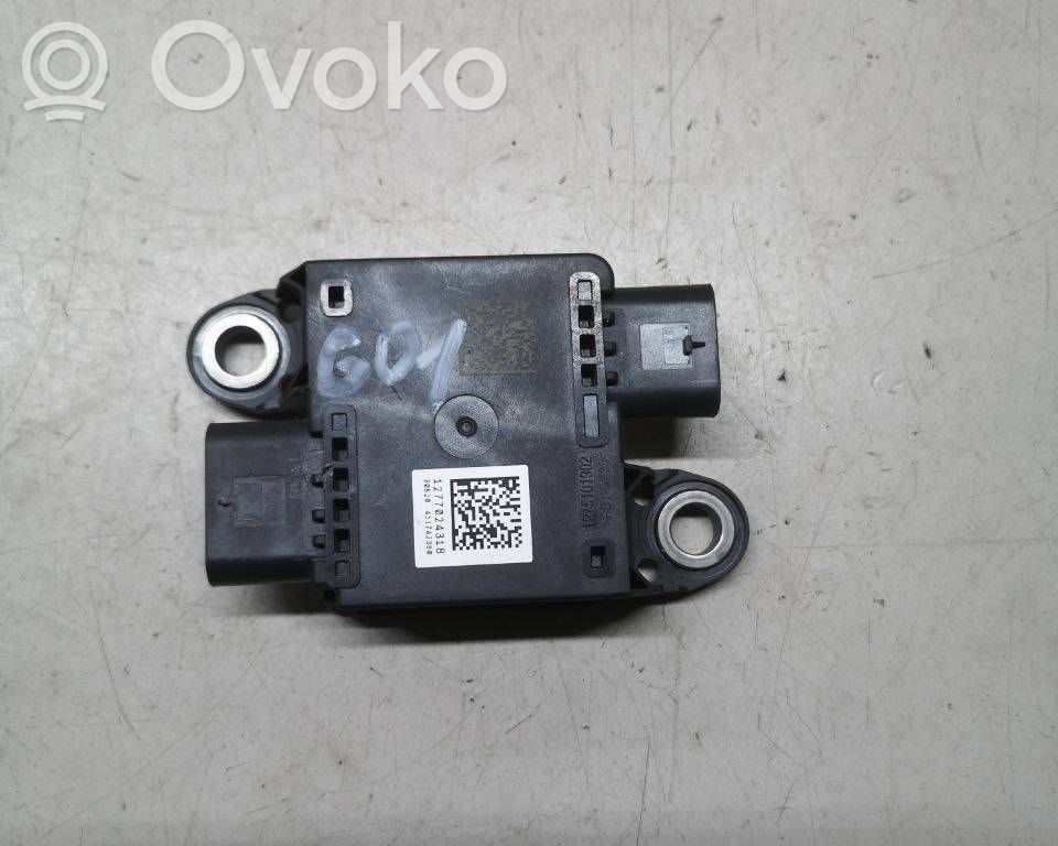 BMW X3 G01 Lambda probe sensor 