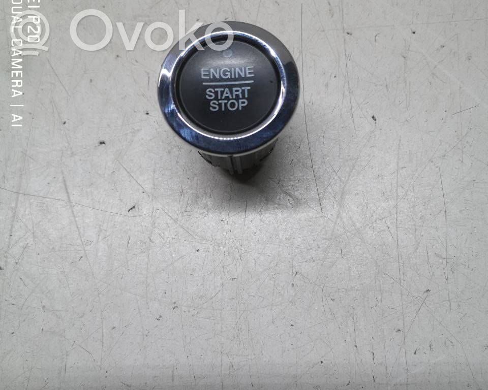 Ford Ecosport Engine start stop button switch 