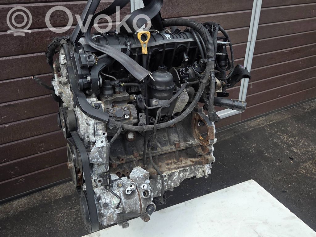 Engine   D4FB