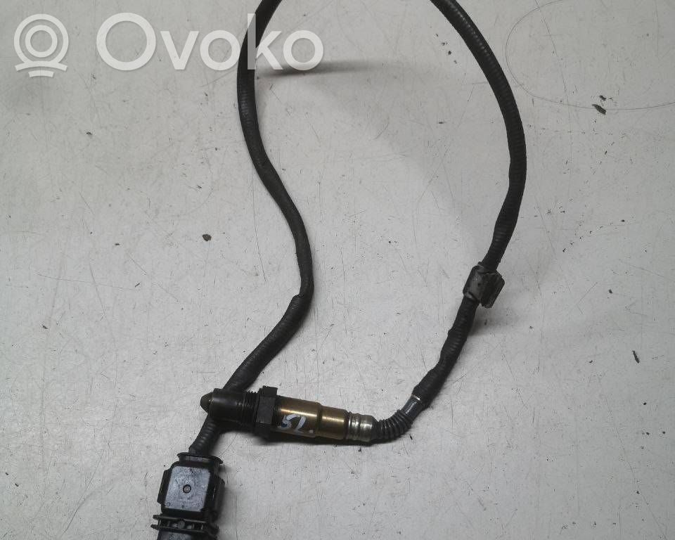 BMW 5 F10 F11 Lambda probe sensor 