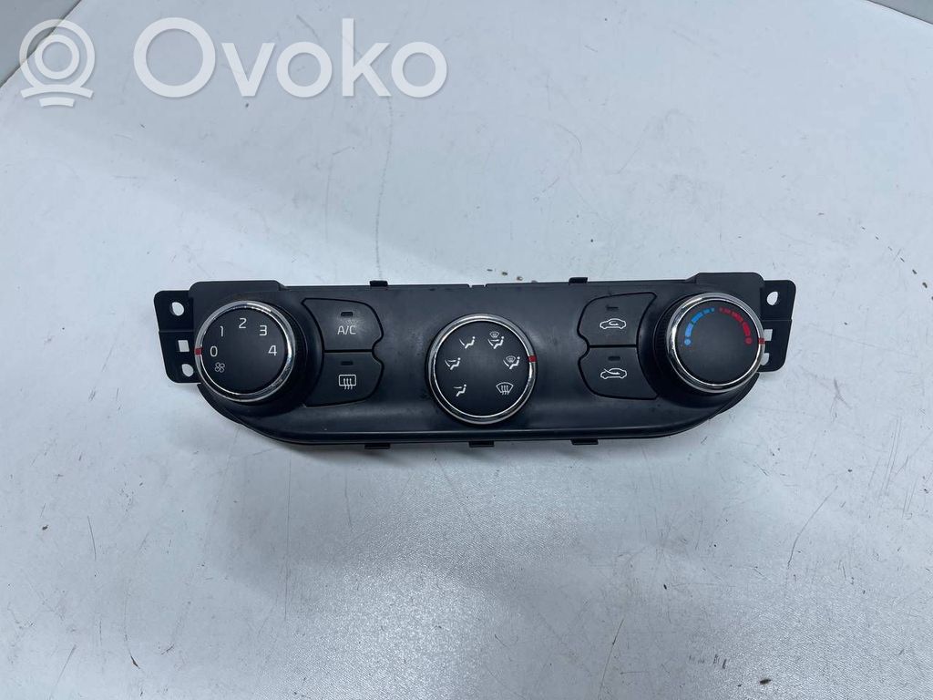 KIA Ceed Climate control unit 