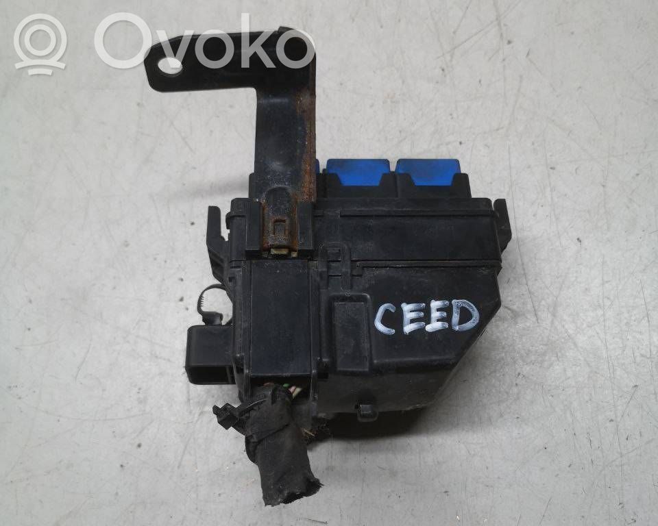 KIA Ceed Sulakemoduuli 