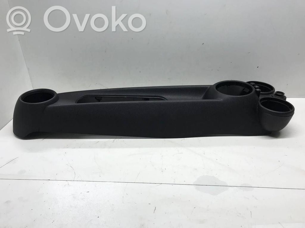 Mini One - Cooper Coupe R56 Centrinė konsolė 