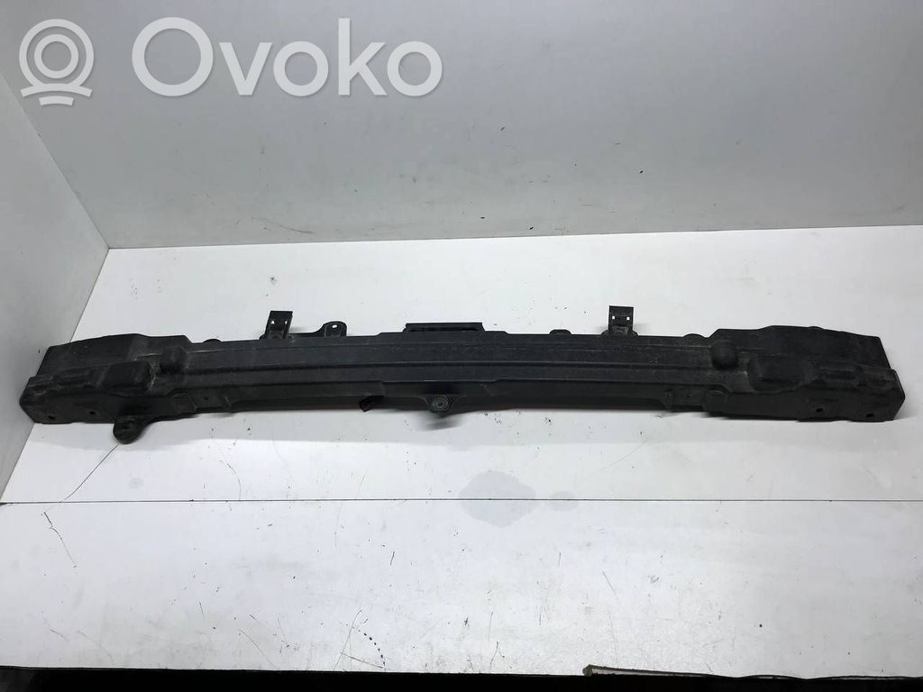 KIA Rio Aizmugurē bampera balka 
