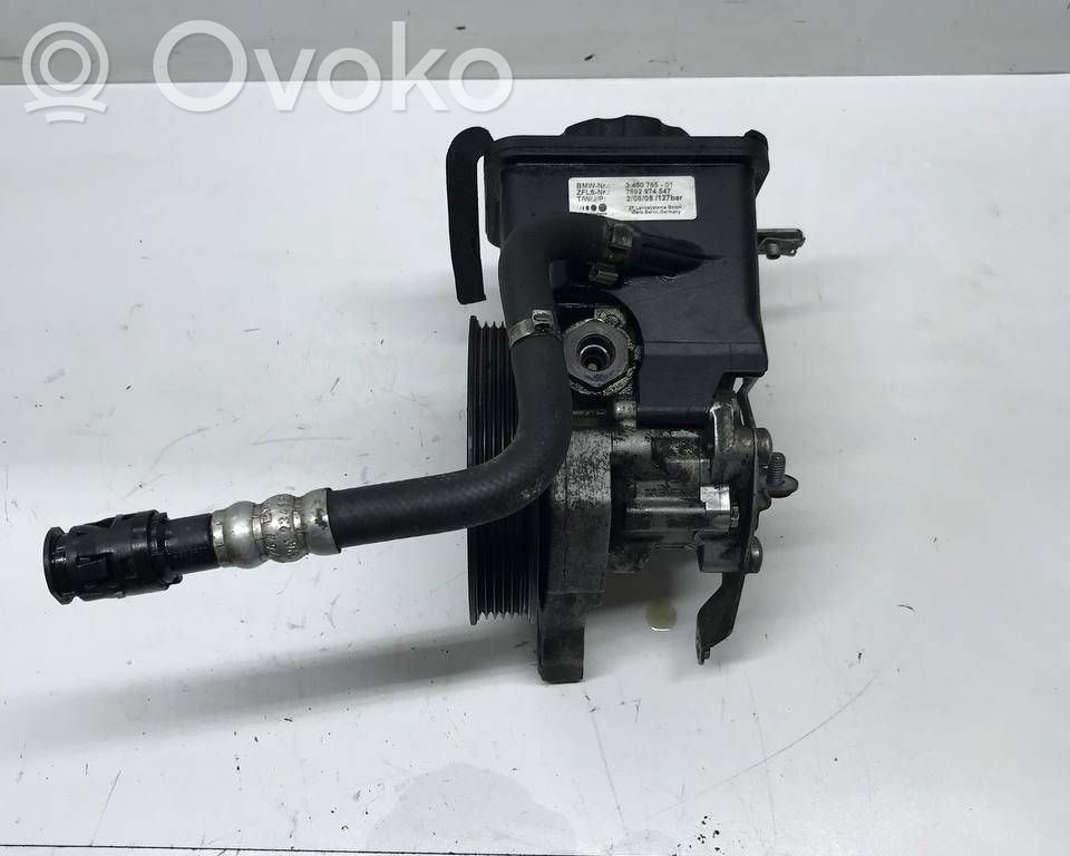 Power steering pump   3450765