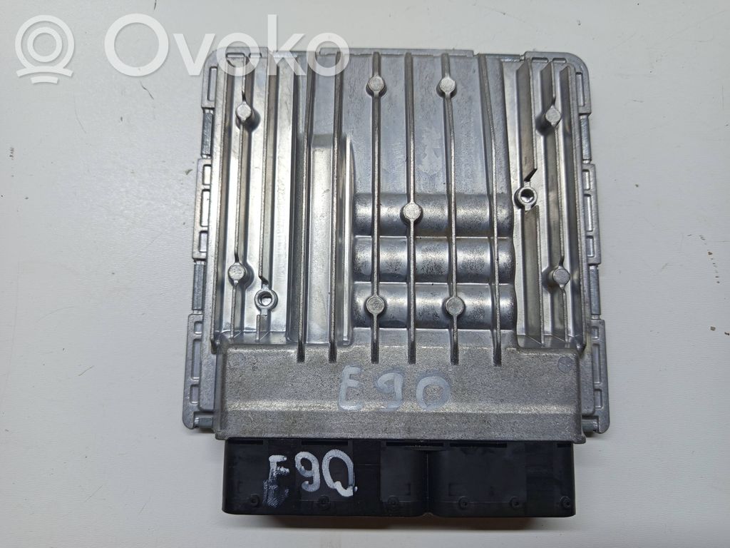 BMW 3 E90 E91 Engine control unit/module 