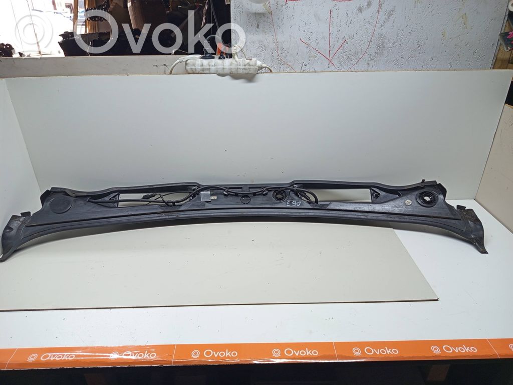 BMW 3 E90 E91 Garniture d'essuie-glace 