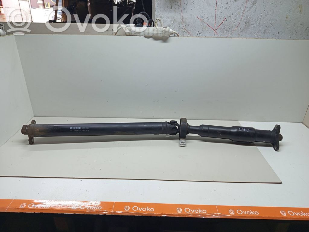 Drive shaft (set)   7527376