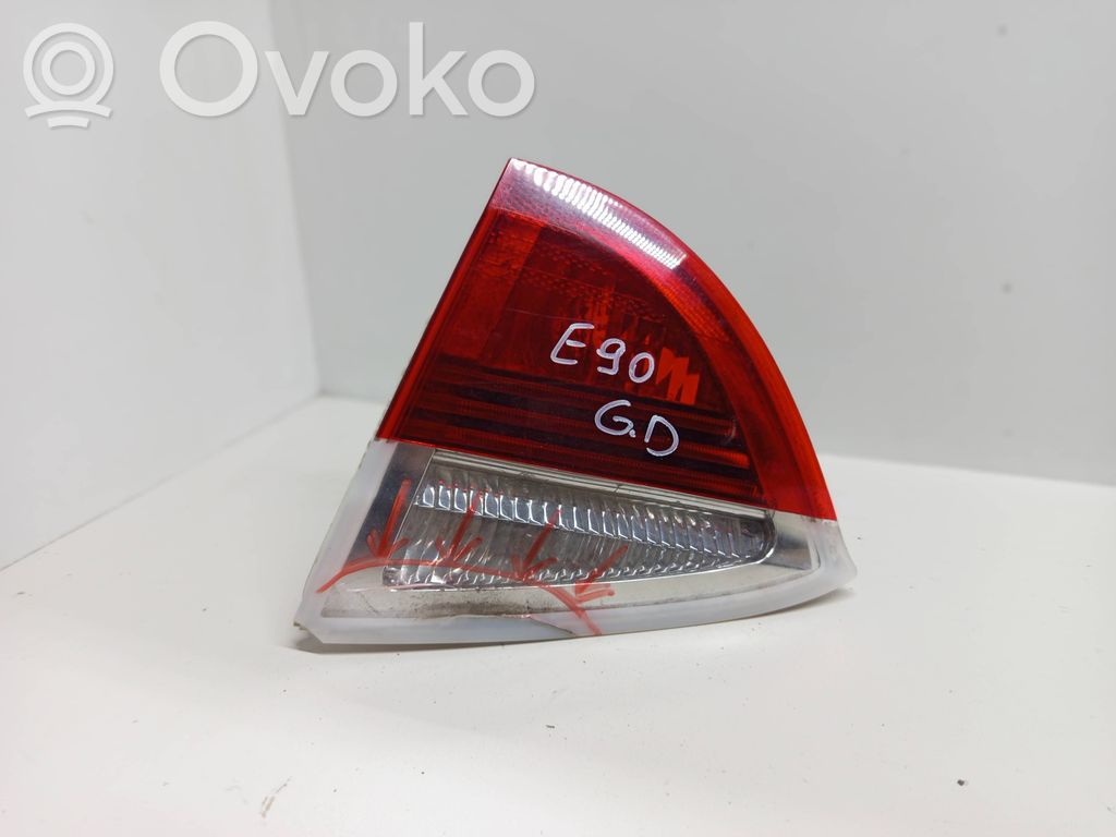 BMW 3 E90 E91 Rear/tail lights 