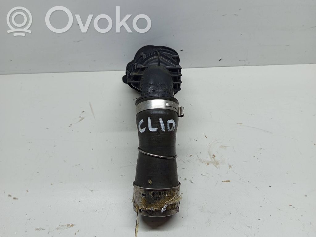 Renault Clio IV Intercooler hose/pipe 