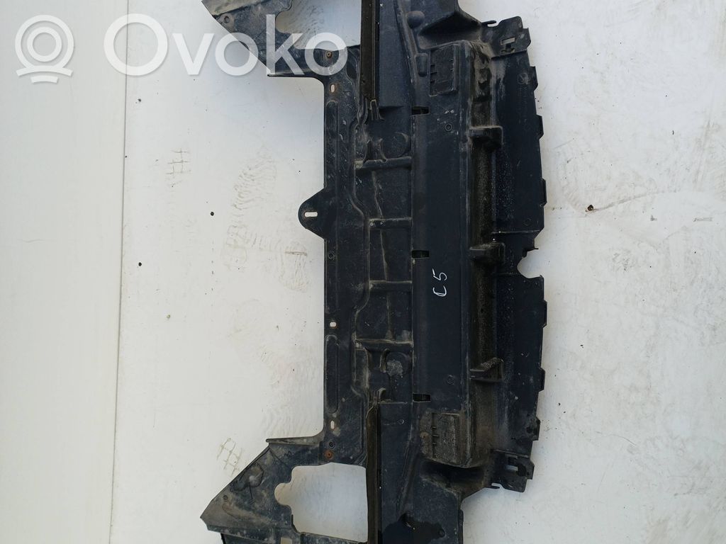 Citroen C5 Front bumper skid plate/under tray 