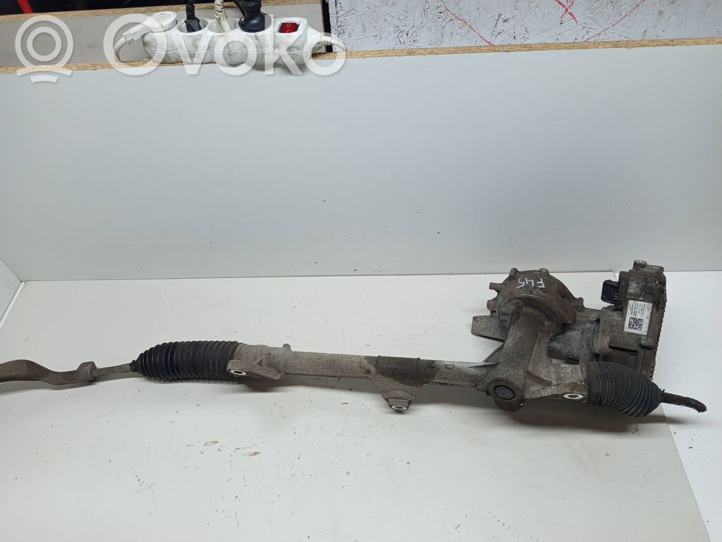BMW 2 F45 Przekładnia kierownicza / Maglownica 