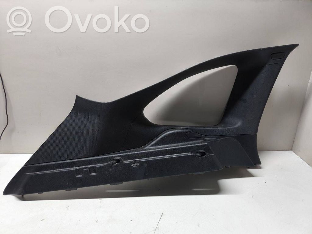 BMW X1 F48 F49 Osłona środkowa słupka / C 