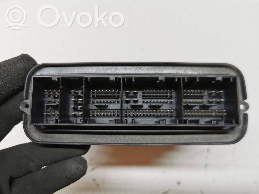 BMW 7 F01 F02 F03 F04 Motorsteuergerät/-modul 