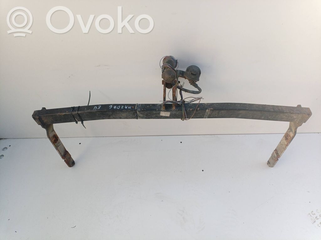 Mazda 6 Tow bar set 