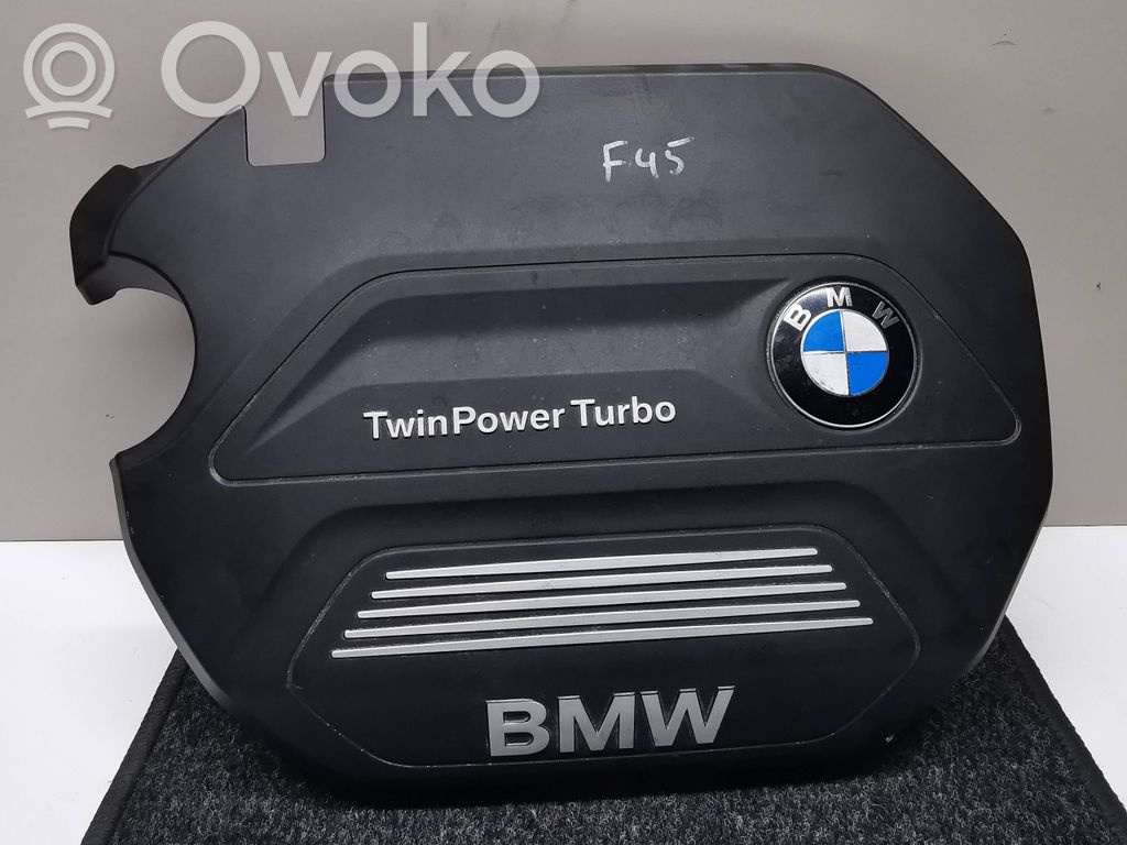 BMW 2 F45 Moottorin koppa 
