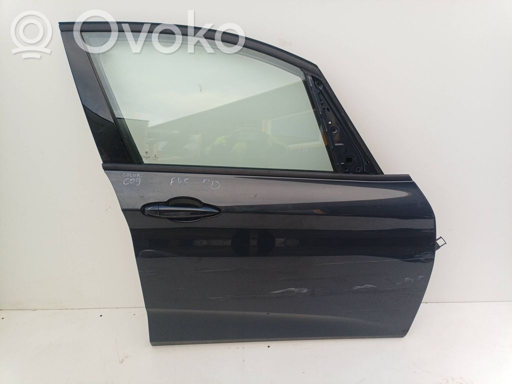 BMW 2 F45 Etuovi 