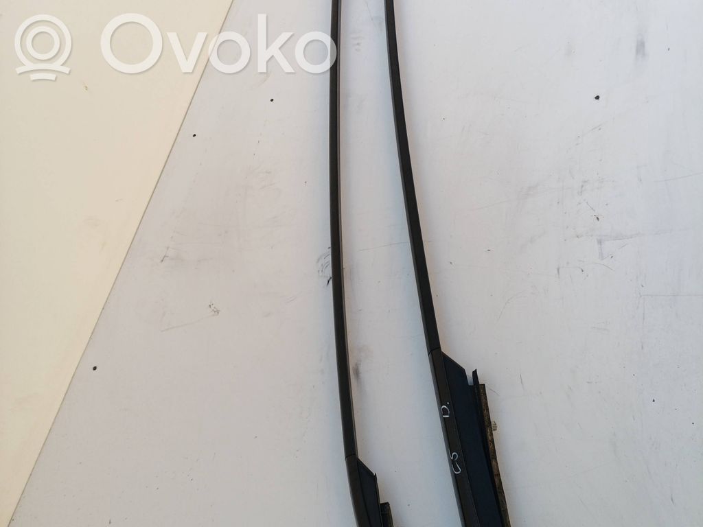 Citroen C5 Kattokisko 