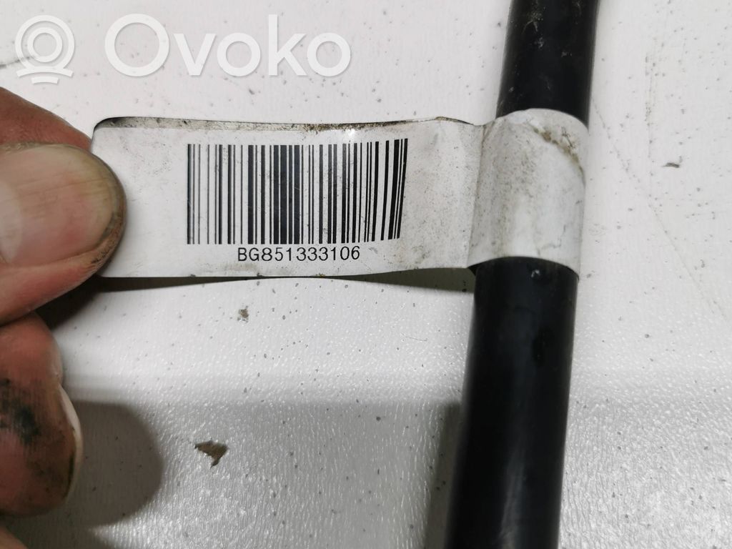 BMW X1 F48 F49 Vakuumo vamzdelis (-ai)/ žarna (-os) 