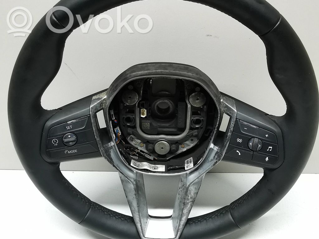BMW 2 Active Tourer U06 Ohjauspyörä 