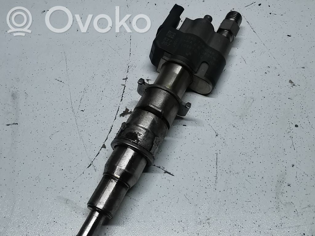 Sprausla (-i)   7589048,PA66GF359,10181010