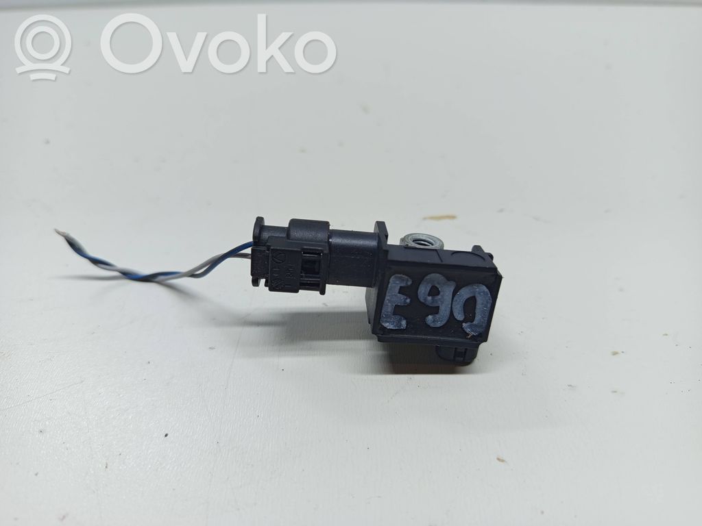Airbag deployment crash/impact sensor   9224177,110817,02211