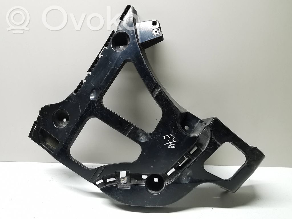 BMW X5 E70 Suport montare bară spate 