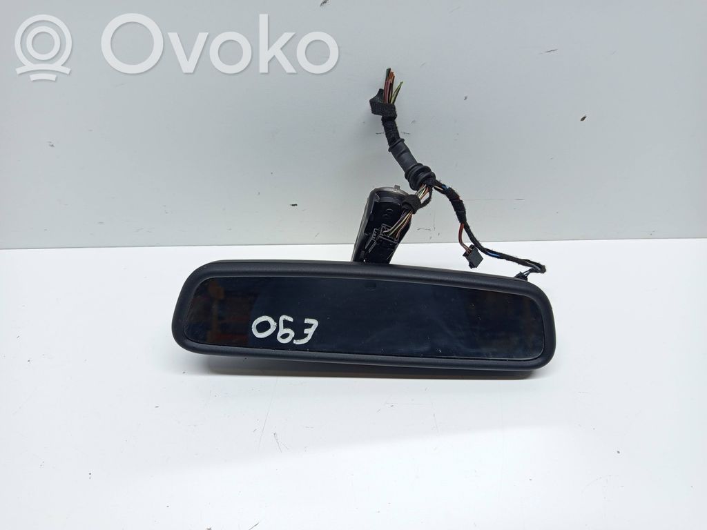 Rear view mirror (interior)   EC1101,5116,8236774,9050943