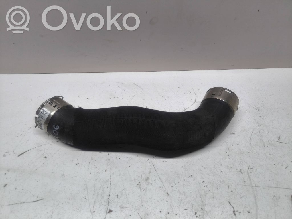 BMW 2 Active Tourer U06 Engine coolant pipe/hose 