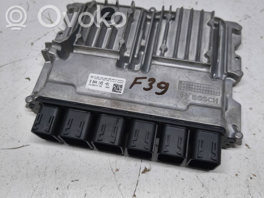 BMW X2 F39 Unitate/modul de control motor 
