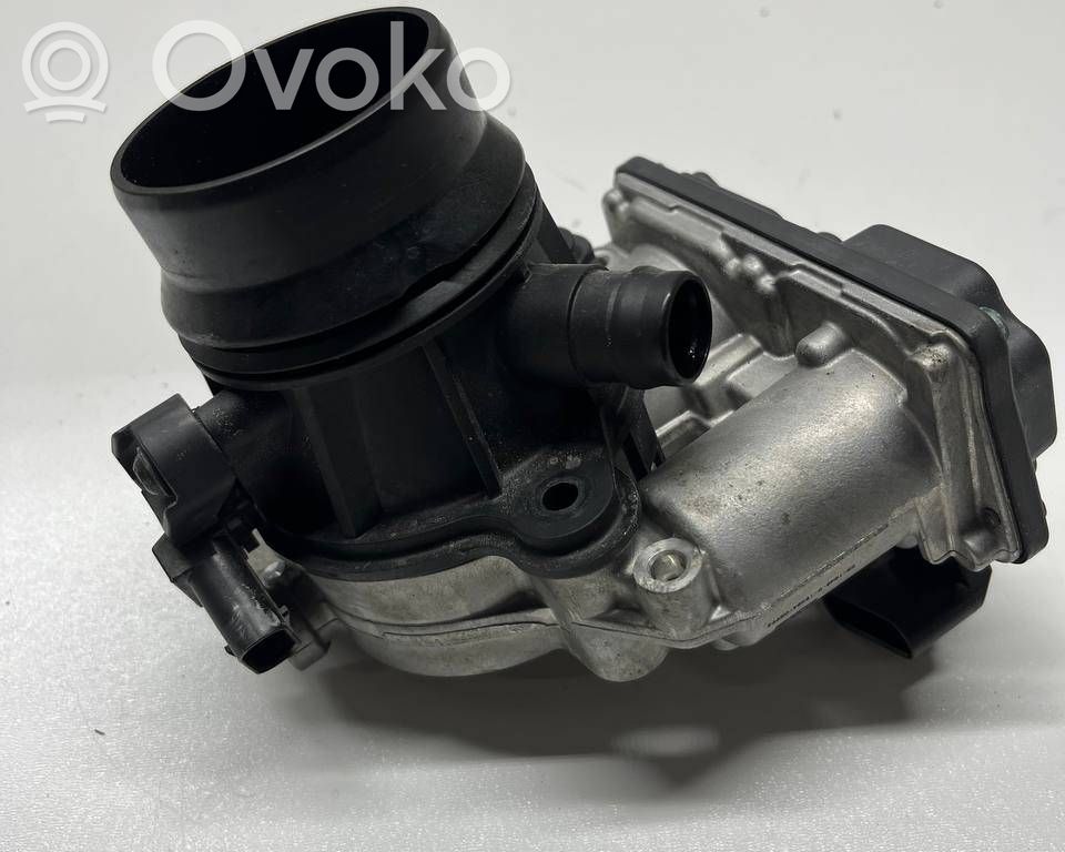 BMW X2 F39 Valvola a farfalla 