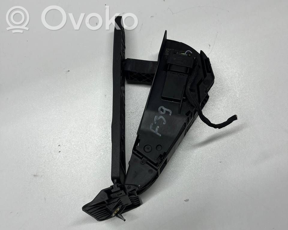 BMW X2 F39 Gaspedal 