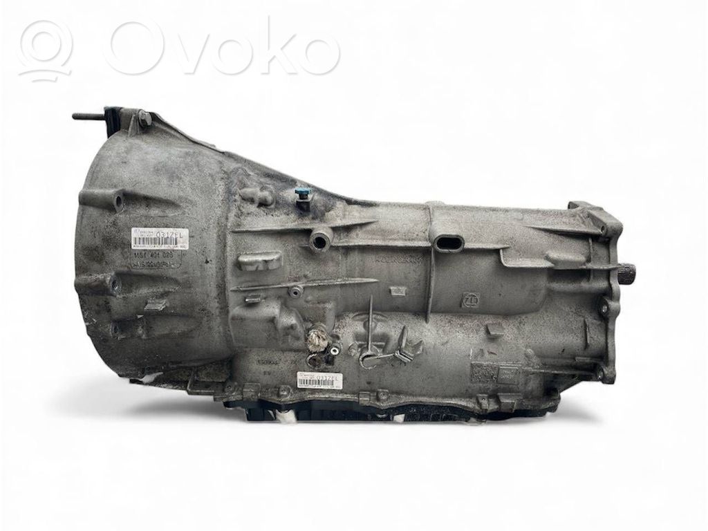 BMW 3 F30 F35 F31 Scatola del cambio automatico 