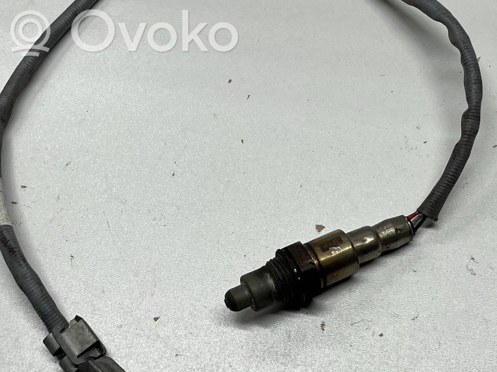 BMW X2 F39 Lambda probe sensor 