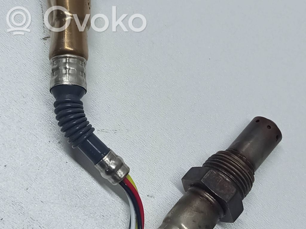 BMW X1 F48 F49 Lambda probe sensor 