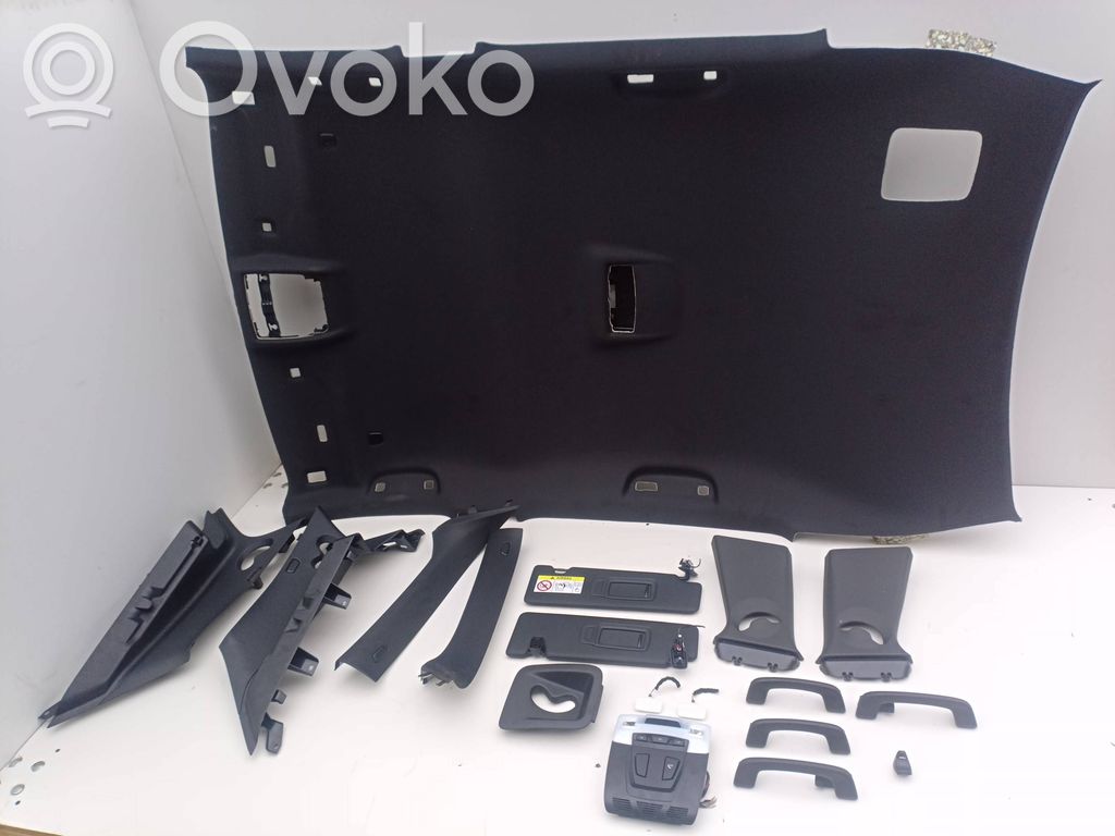 BMW X2 F39 Set ornamente interior 