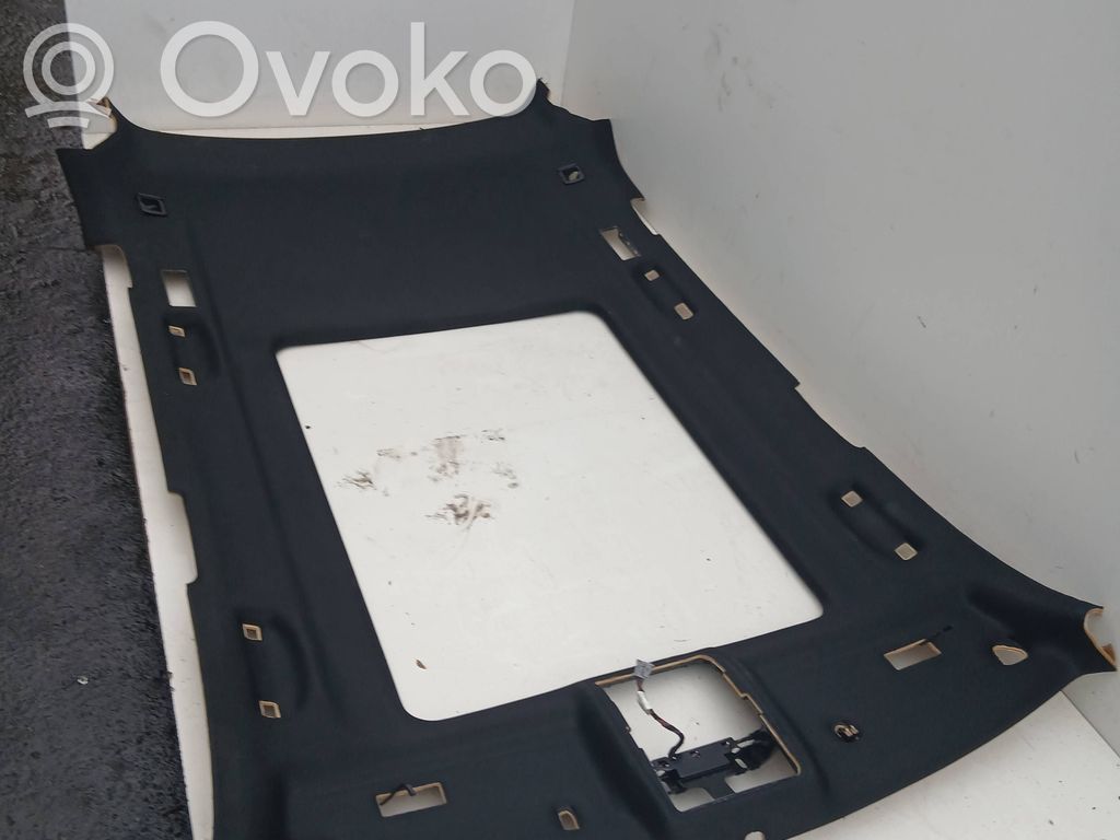 BMW X5 E70 Потолок 