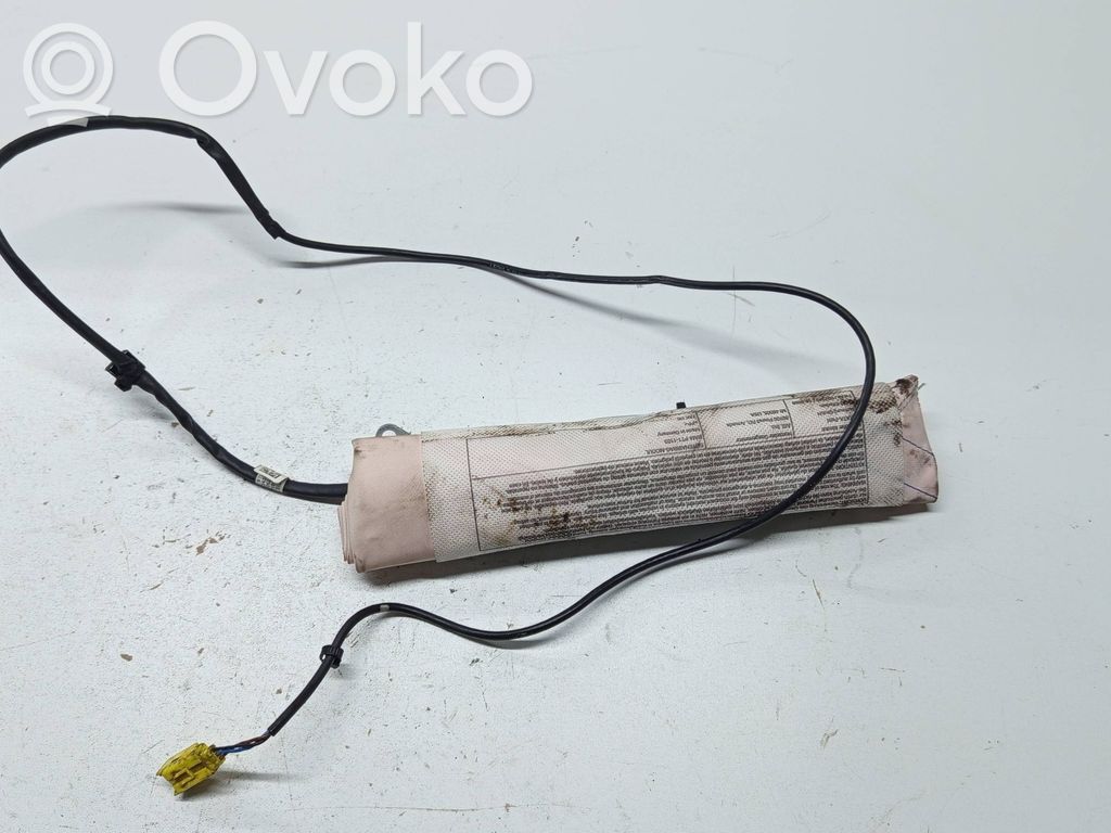 Audi A4 S4 B8 8K Sėdynės oro pagalvė 